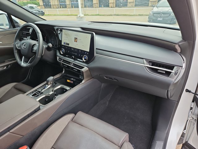 Used 2024 Lexus RX 350 FWD image 24