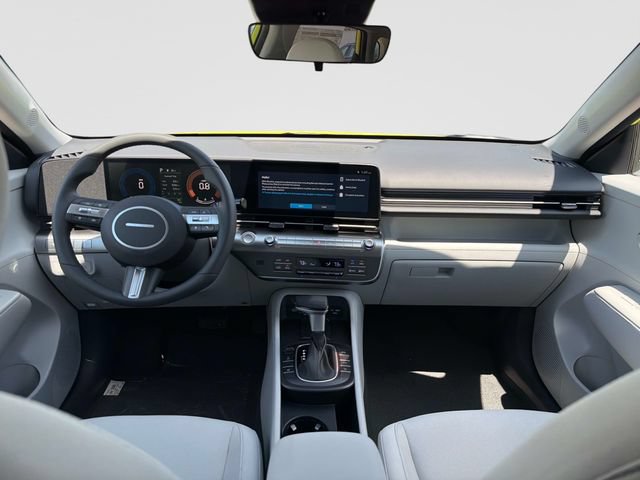 New 2026 Hyundai Kona SEL Sport AWD/4WD image 16