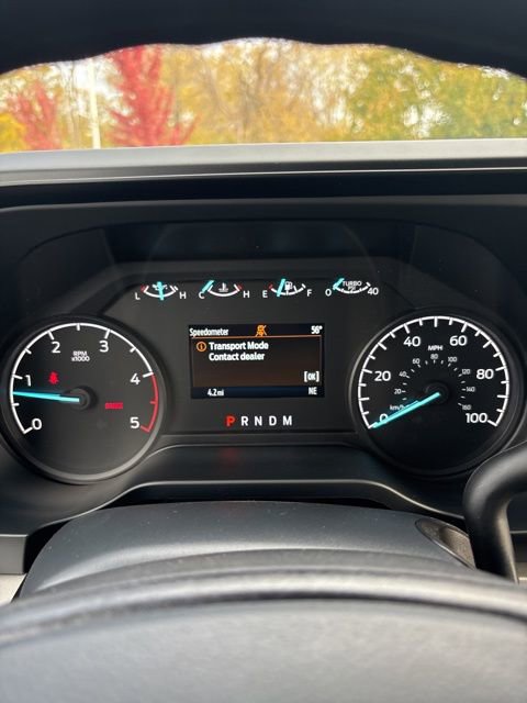 New 2026 Ford F550 4x4 Crew Cab image 24