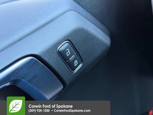 Used 2024 Ford Bronco Raptor AWD/4WD image 22
