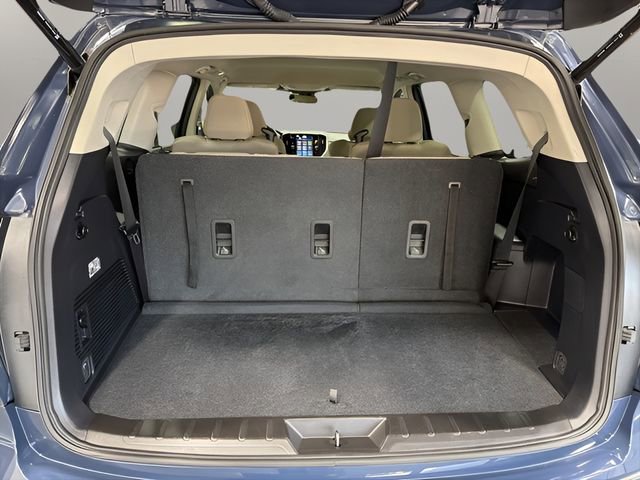Certified 2024 Subaru Ascent Premium w/ Convenience Package image 36