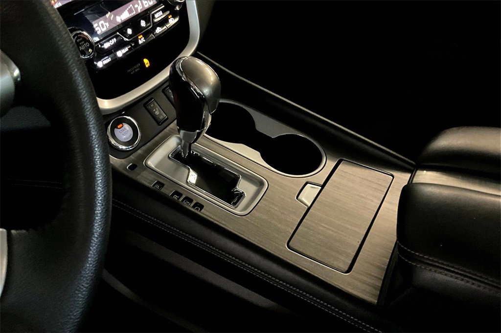 Used 2015 Nissan Murano SL w/ SL Technology Package image 14