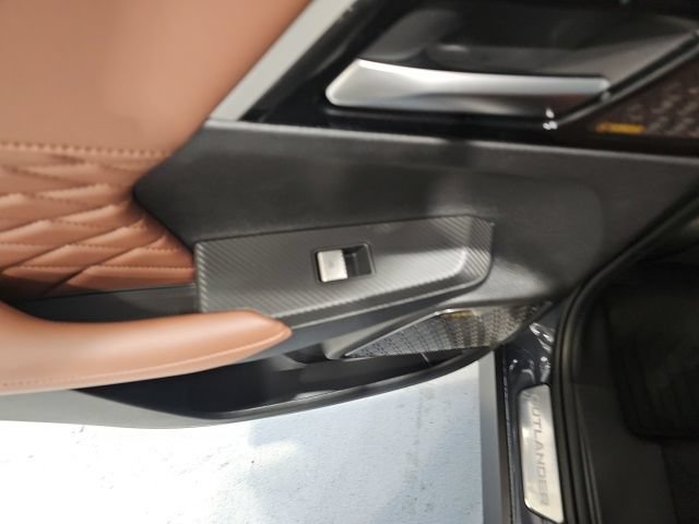 New 2026 Mitsubishi Outlander SEL AWD/4WD image 22