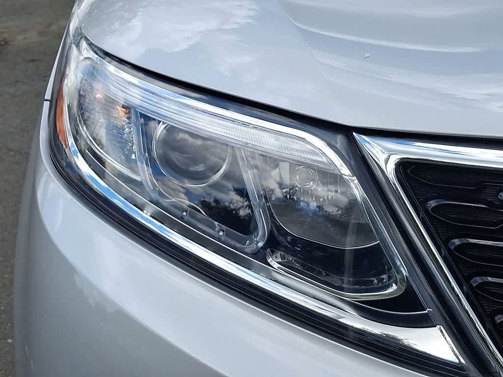 Used 2014 Kia Sorento LX image 27