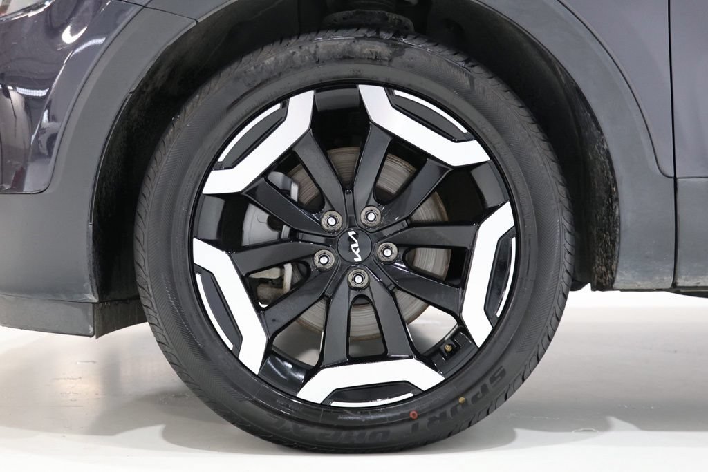 Used 2025 Kia Telluride S AWD/4WD image 11