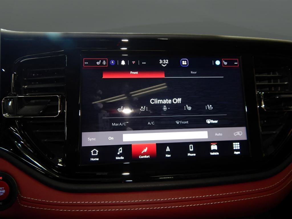 Used 2024 Dodge Durango SRT image 20