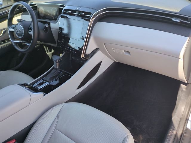 Certified 2022 Hyundai Tucson SEL w/ Convenience + Premium Package image 19