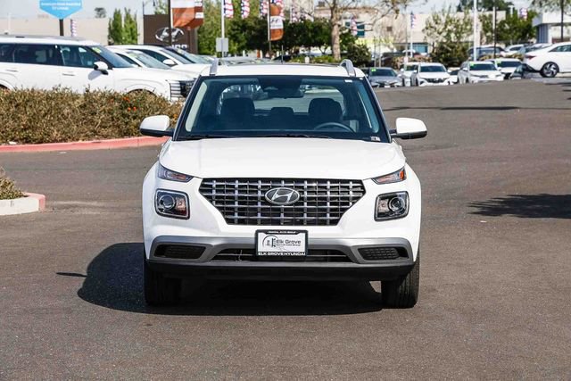 New 2026 Hyundai Venue SEL image 7