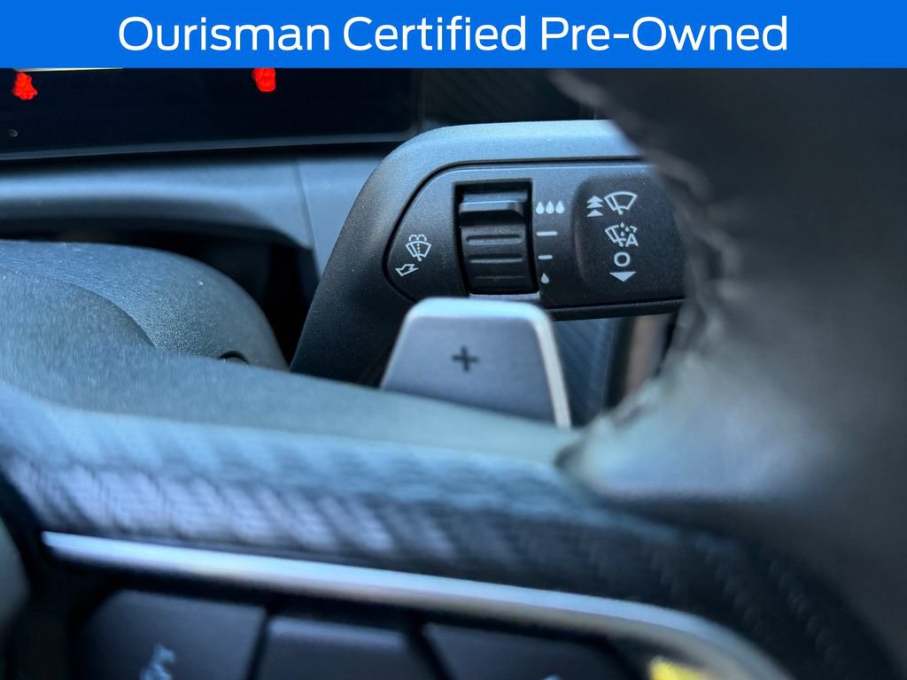 Used 2024 Ford Mustang GT RWD image 20