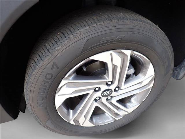 Used 2023 Hyundai Santa Fe SEL w/ Premium Package AWD/4WD image 7