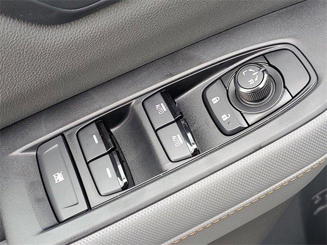 New 2026 Subaru Forester Wilderness image 18