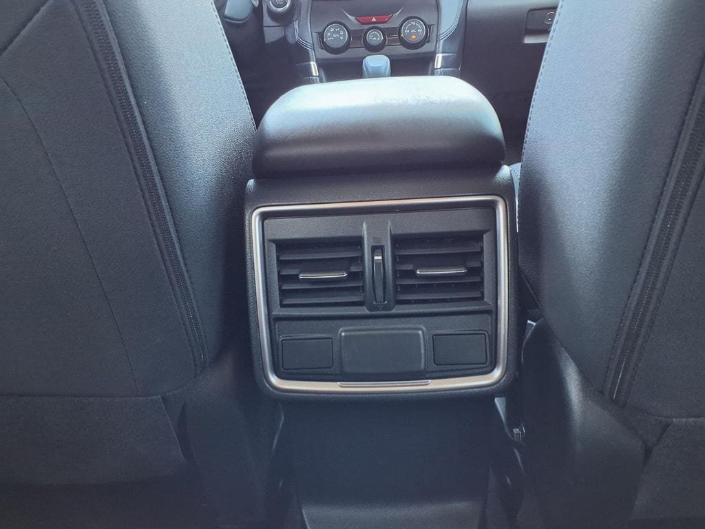 Certified 2024 Subaru Forester Premium AWD/4WD image 23