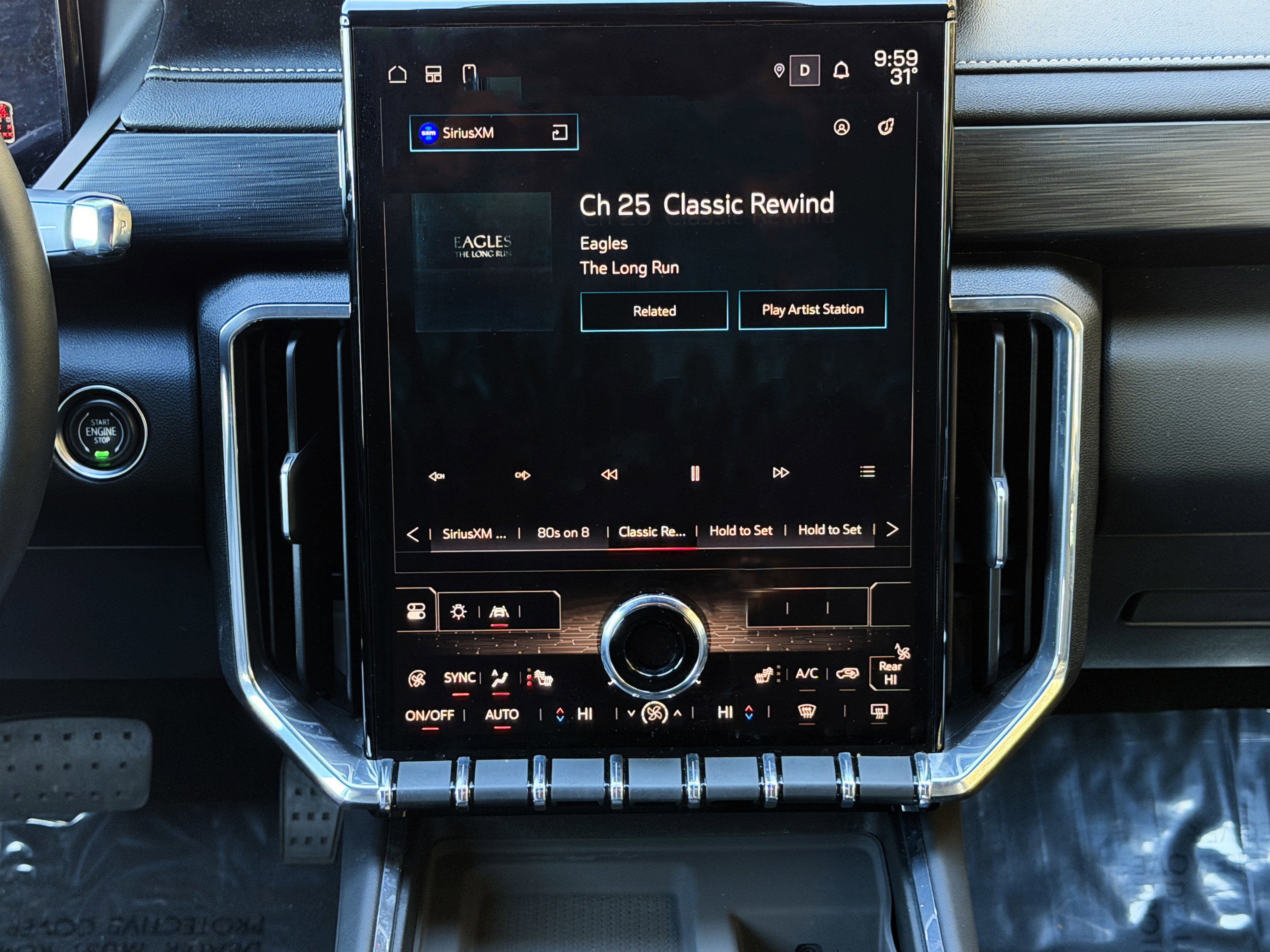 Used 2024 GMC Acadia Elevation w/ Luxury Package image 26