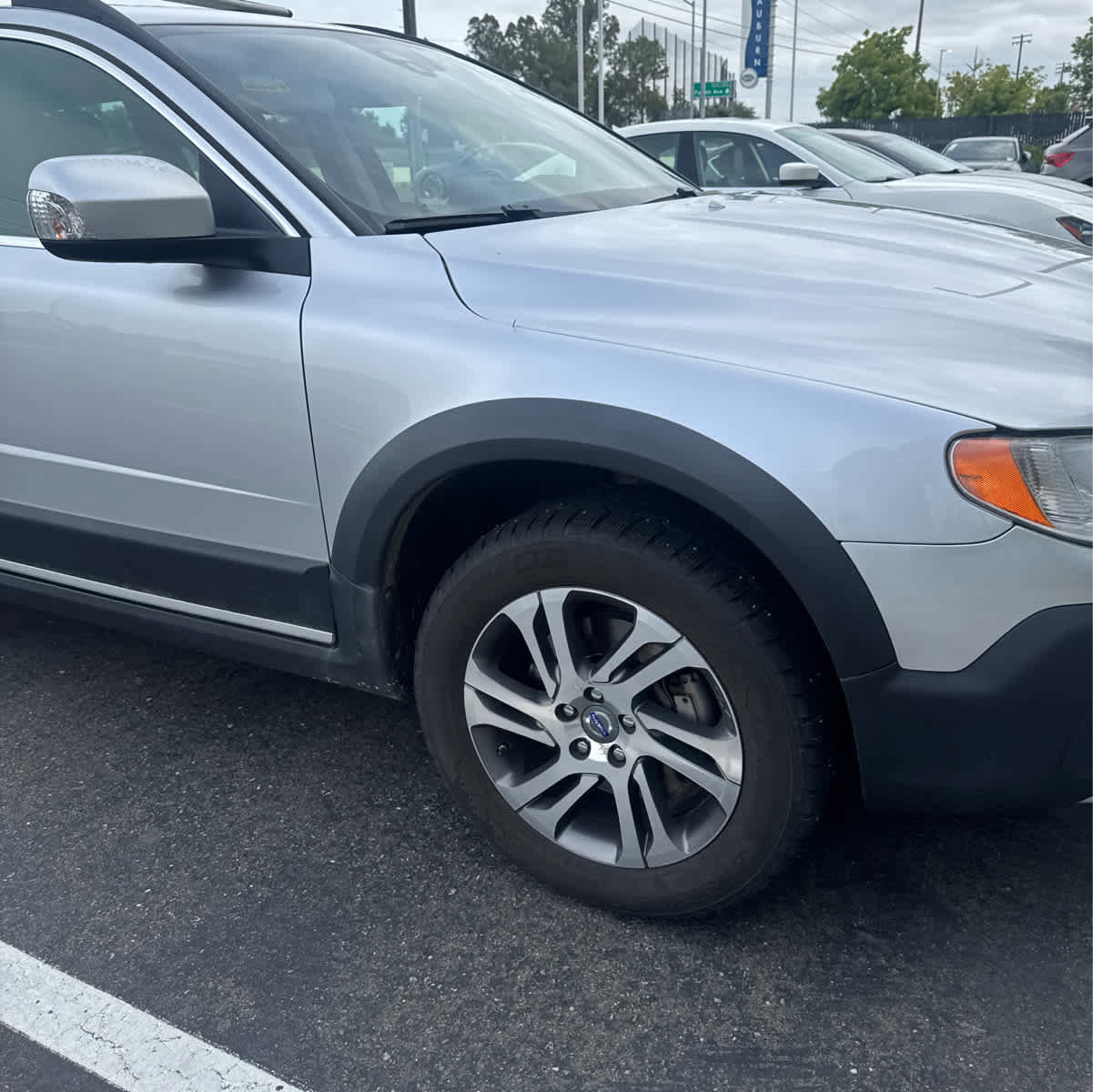 Used 2015 Volvo XC70 3.2 Premier AWD/4WD image 10