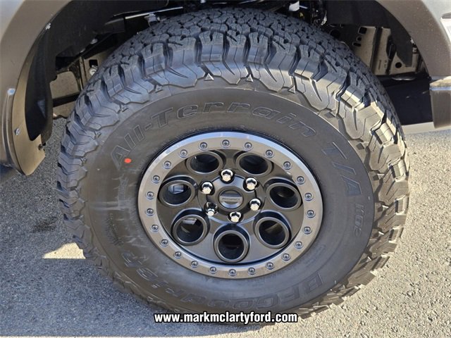 New 2025 Ford F150 Raptor image 14