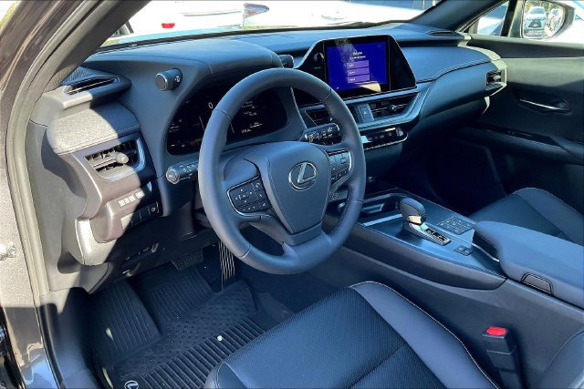 New 2026 Lexus UX 300h AWD w/ Accessory Package (Z1) image 6