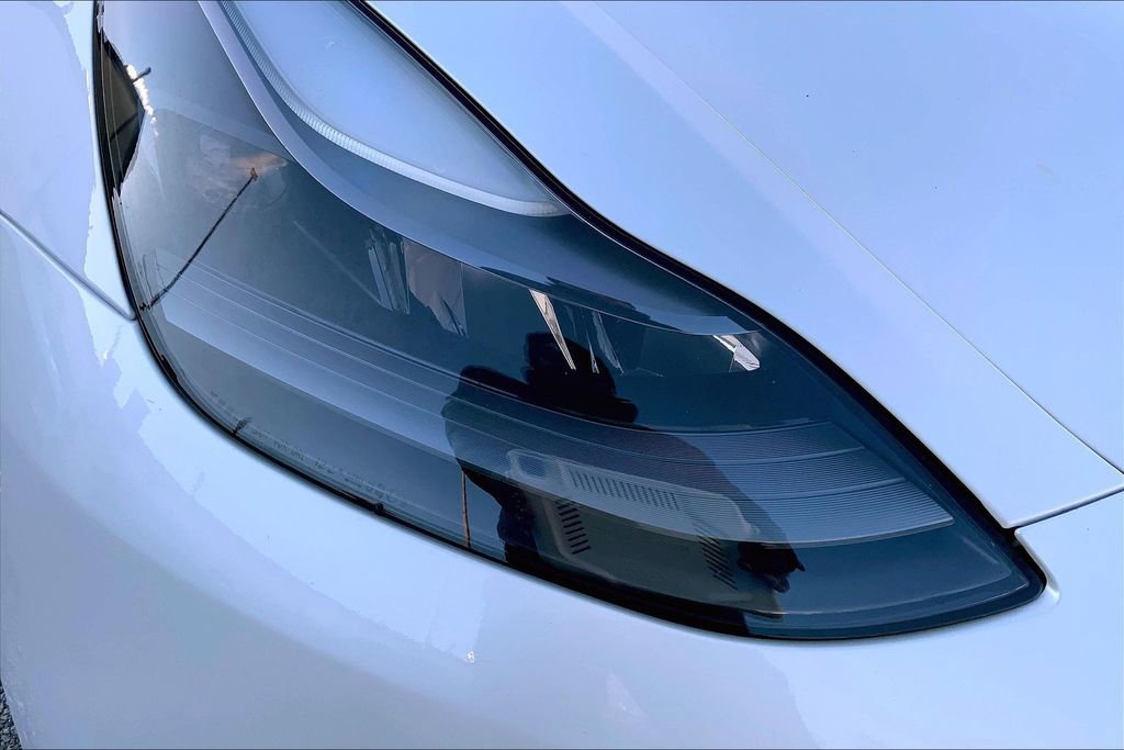 Used 2021 Tesla Model 3 Long Range image 27