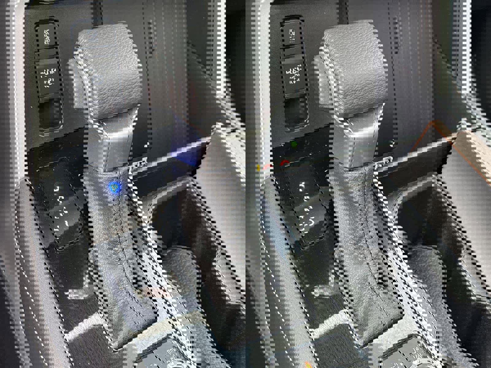 Used 2025 Toyota Sequoia Capstone image 18