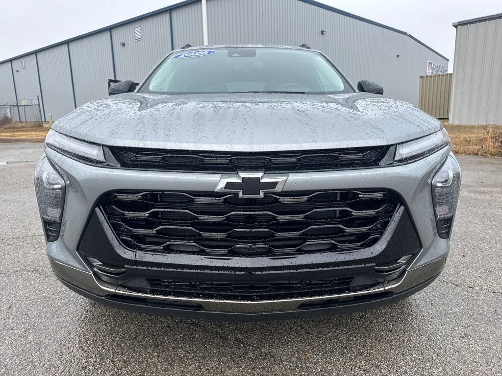 New 2026 Chevrolet Trax ACTIV w/ Sunroof Package FWD image 10