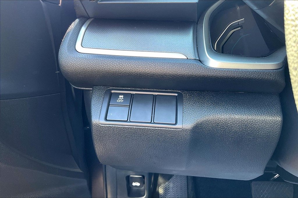 Used 2017 Honda Civic EX image 36