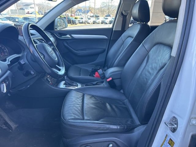 Used 2016 Audi Q3 2.0T Premium Plus image 15