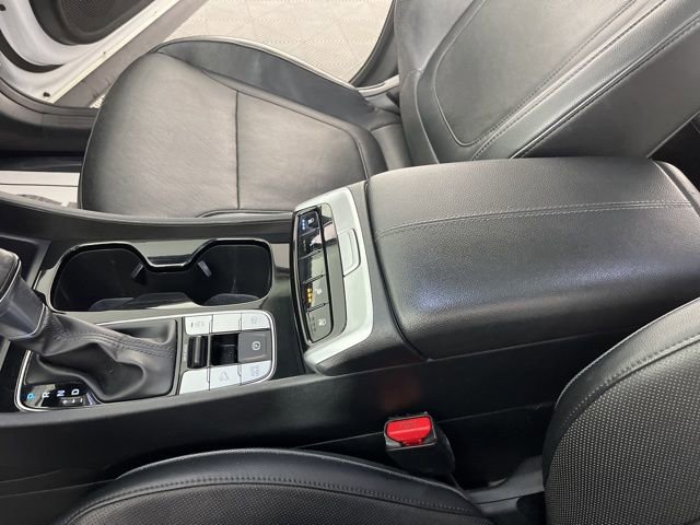 Used 2022 Hyundai Tucson SEL w/ Convenience + Premium Package image 28