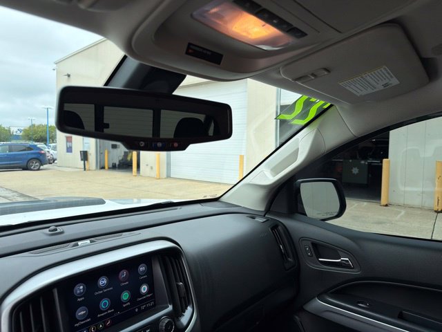 Used 2022 Chevrolet Colorado ZR2 AWD/4WD image 37