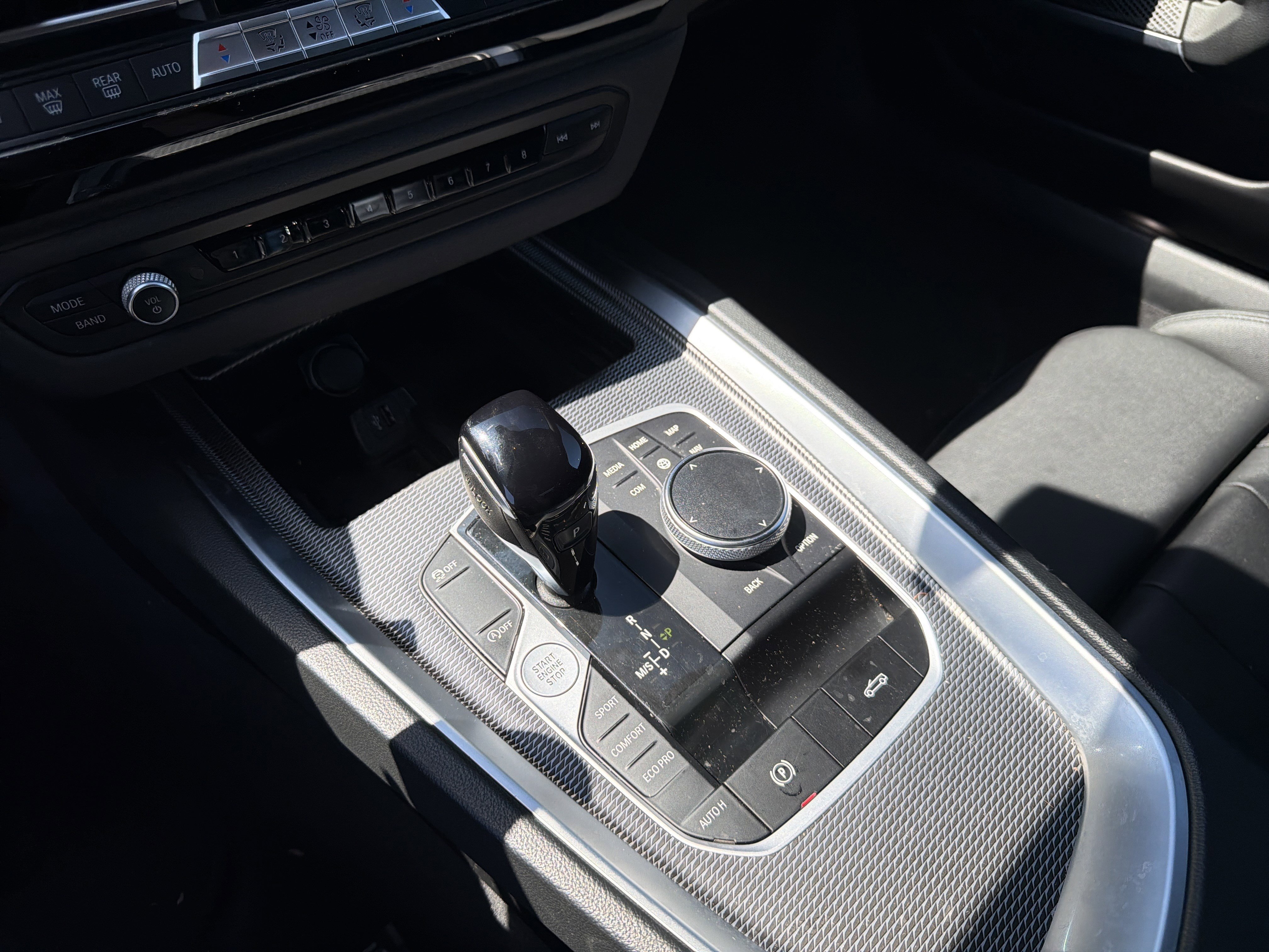 Used 2022 BMW Z4 M40i RWD image 42