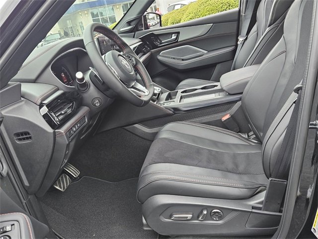 New 2026 Acura MDX A-Spec image 6