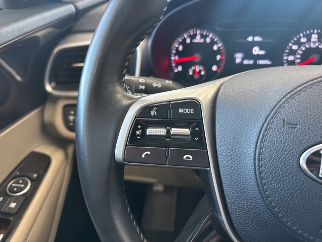 Used 2019 Kia Sorento LX w/ LX Convenience Package image 27