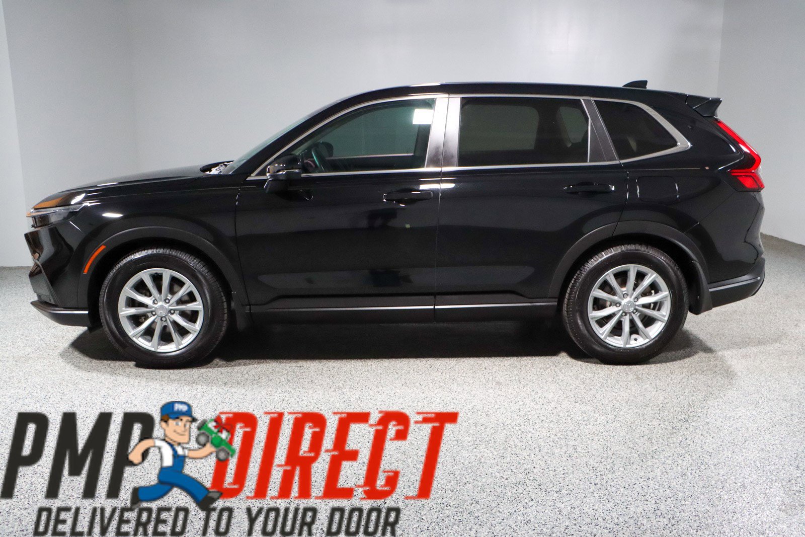 Used 2023 Honda CR-V EX-L image 10