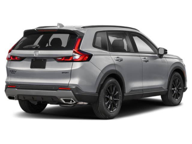 New 2026 Honda CR-V Sport-L image 3