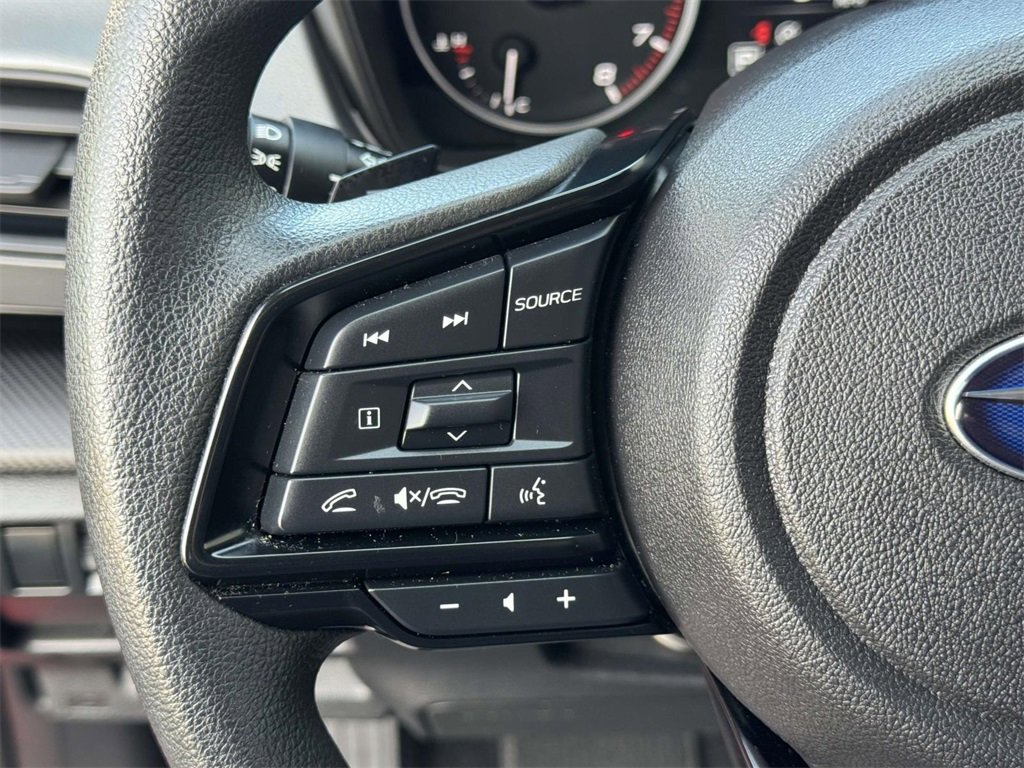 Used 2024 Subaru Crosstrek 2.0i Premium image 11
