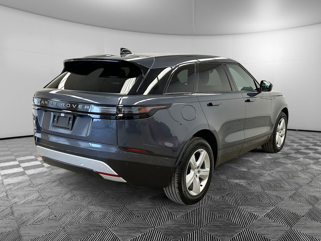 Used 2026 Land Rover Range Rover Velar S image 5