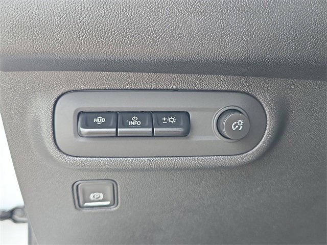 Certified 2023 GMC Terrain Denali w/ Denali Premium Package image 25