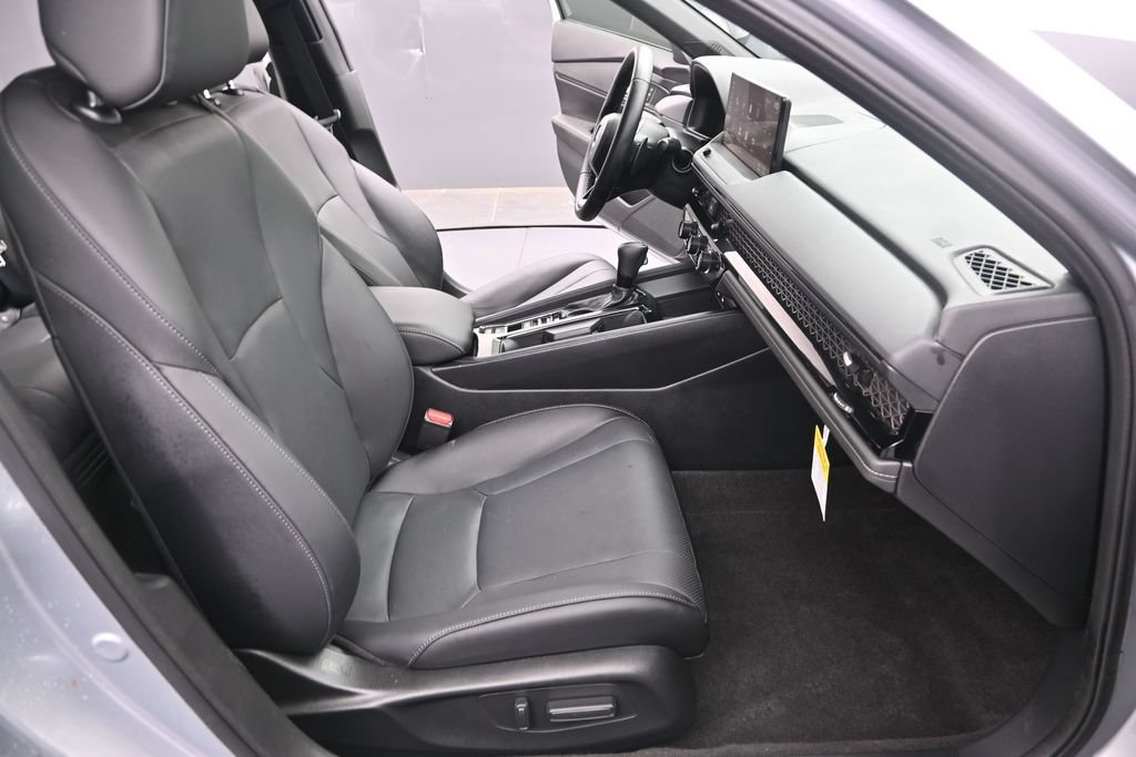 Certified 2026 Honda Accord Sport image 27