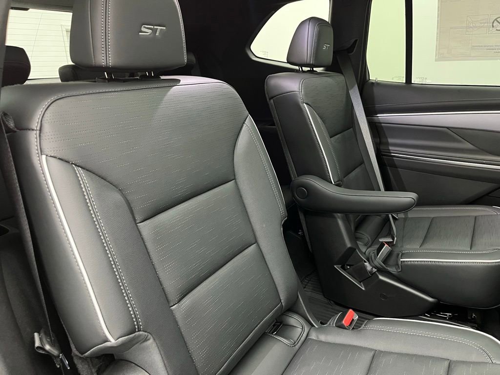 New 2026 Buick Enclave Sport Touring w/ Power Package image 34