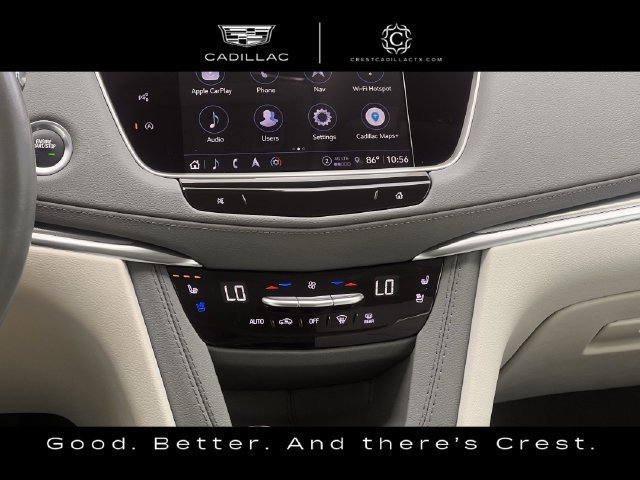 Used 2024 Cadillac XT5 Premium Luxury w/ Technology Package FWD image 20