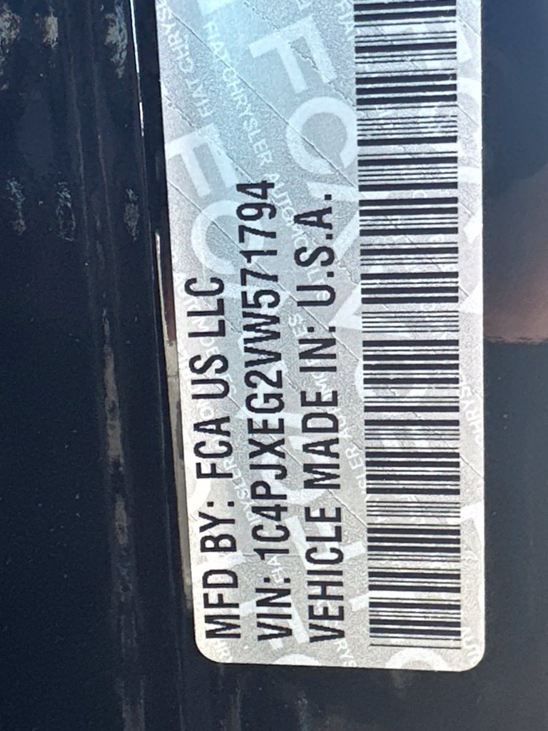 New 2027 Jeep Wrangler Unlimited Sahara AWD/4WD image 36
