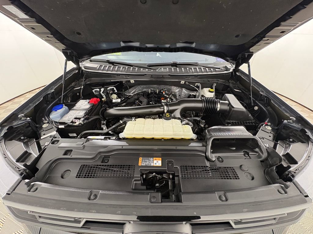 Certified 2025 Ford Expedition Max Active RWD image 34