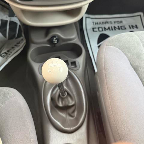 Used 2002 Chrysler PT Cruiser image 18