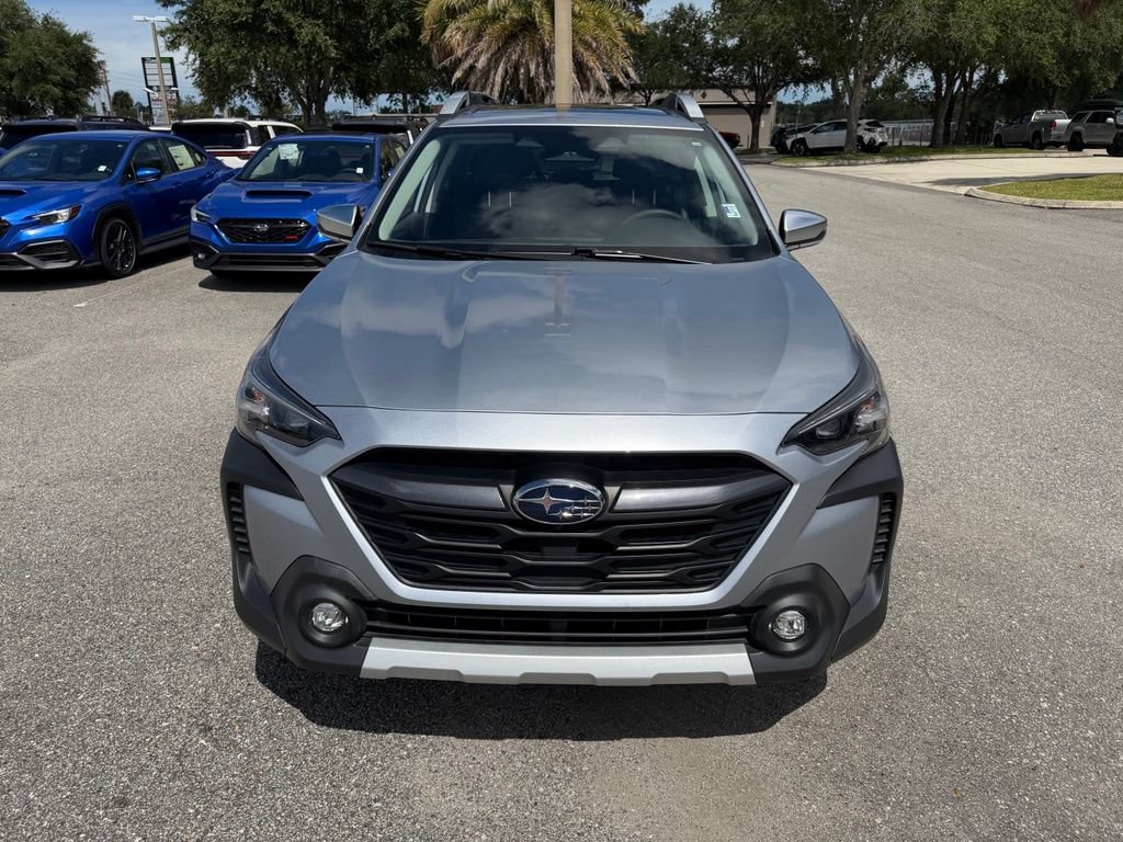 Used 2024 Subaru Outback Touring XT AWD/4WD image 14