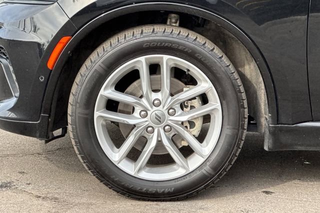 Used 2023 Dodge Durango R/T image 35