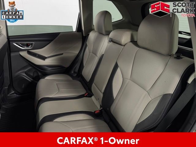 Used 2019 Subaru Forester Limited image 16