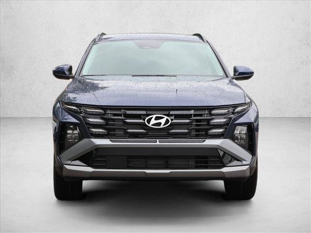 New 2026 Hyundai Tucson SEL Plus AWD/4WD image 2