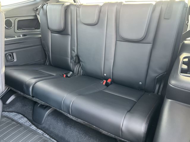 New 2026 Subaru Ascent Limited Bronze w/ Popular Package #2 image 33