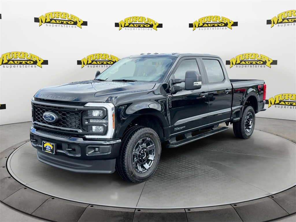 New 2026 Ford F250 XL image 1