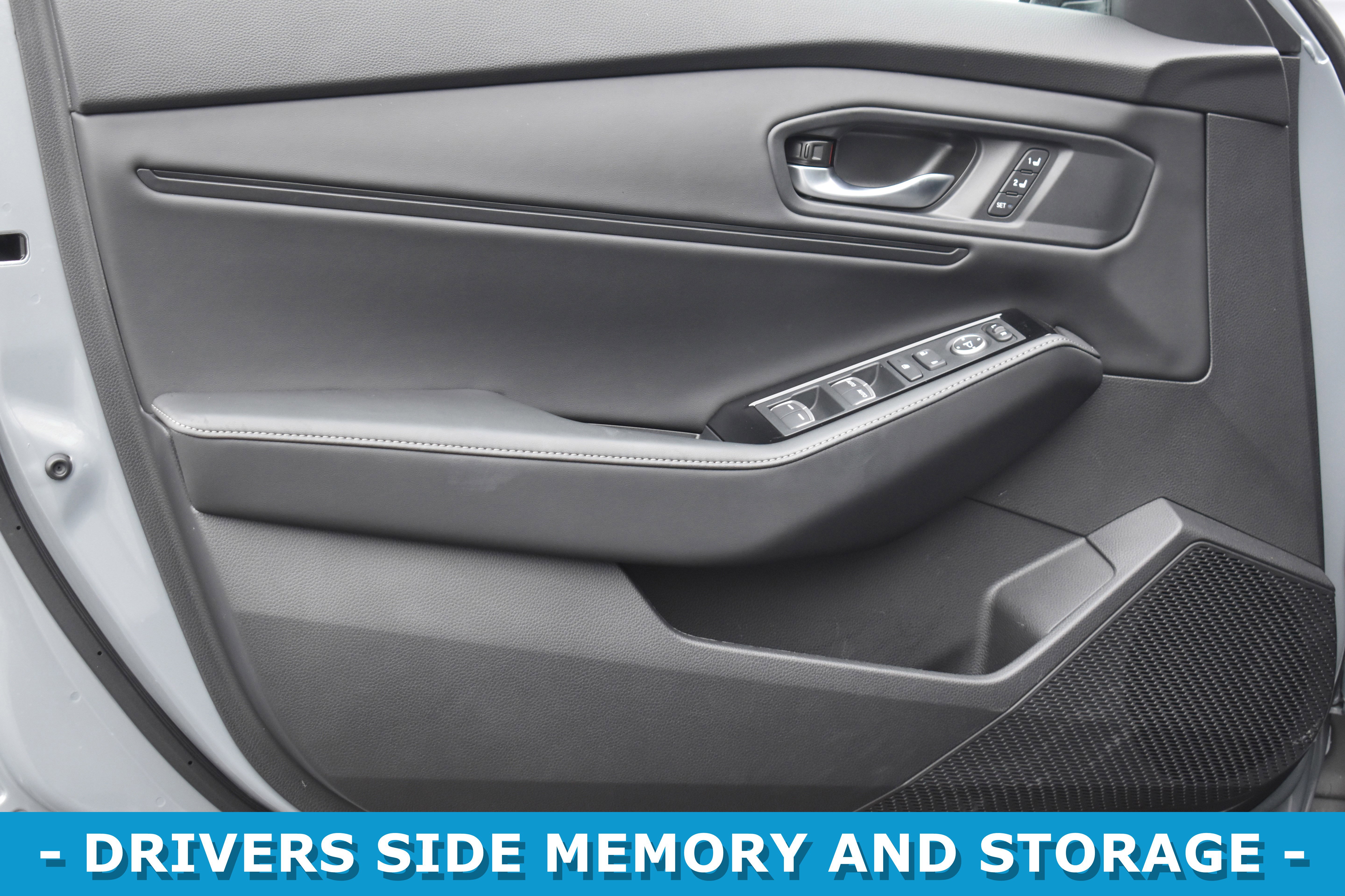 Certified 2025 Honda Accord Touring image 5