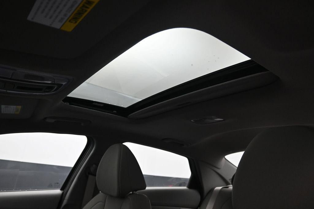 New 2026 Hyundai Elantra SEL Sport Premium FWD image 22