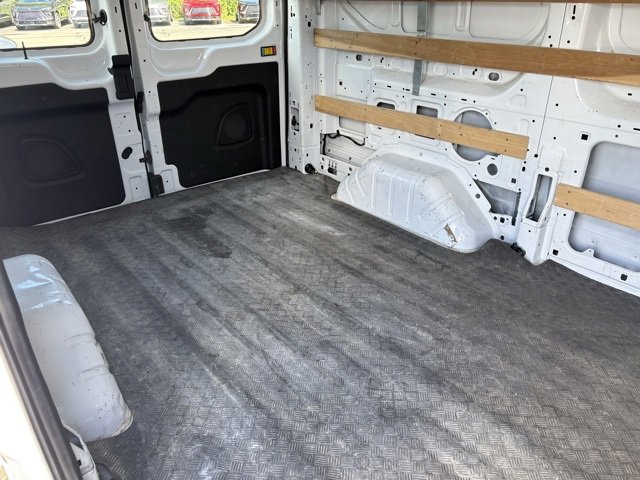 Used 2023 Ford Transit 250 Low Roof w/ Exterior Upgrade Package image 13